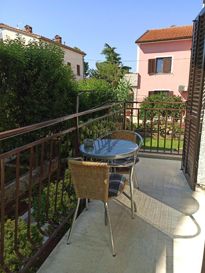 Apartments Villa Katana Porec Exterior photo
