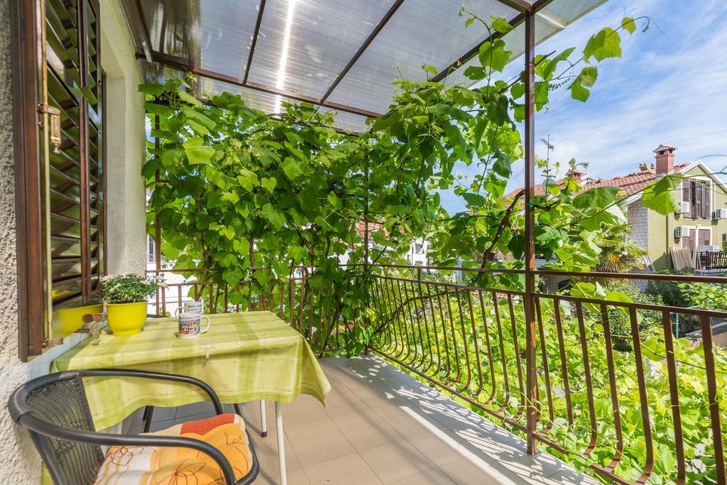 Apartments Villa Katana Porec Exterior photo